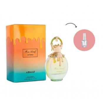 DECANT Perfume ARMAF Miss Catwalk 5ml