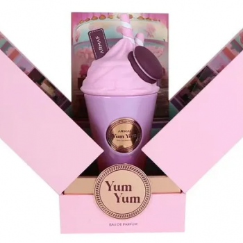 Perfume ARMAF Delights Yum Yum Rose 100ml