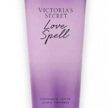 Lotion VICTORIA'S SECRET Love Spell 236ml