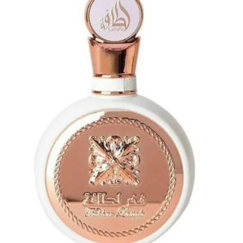 Perfume LATTAFA Fakhar Rose 100ml