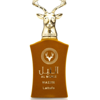 Perfume LATTAFA Al Noble Wazeer 100ml