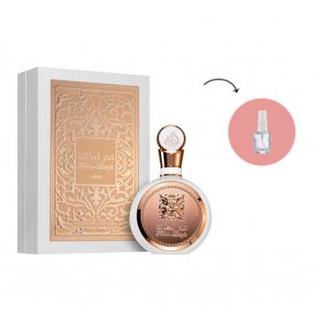 DECANT Perfume LATTAFA Fakhar Rose 5ml