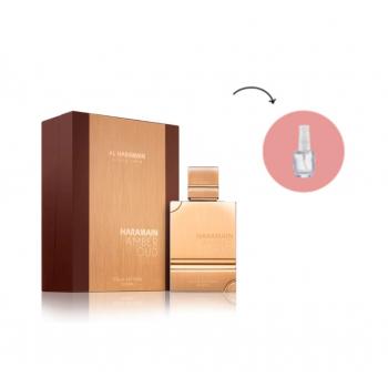 DECANT Perfume AL HARAMAIN Amber Oud Gold Edition 5ml