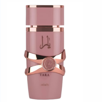 Perfume LATTAFA Yara ELIXIR 100ml