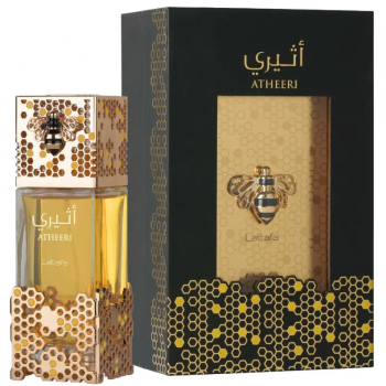 Perfume LATTAFA Atheeri 100ml