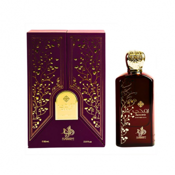 Perfume AL WATANIAH Roohi 85ml