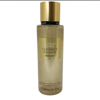 Splash VICTORIA'S SECRET Shimmer Coconut Passion 250ml