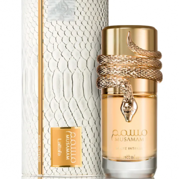 Perfume LATTAFA Musamam White Intense 100ml