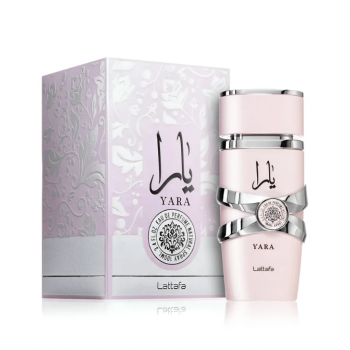 Perfume LATTAFA Yara 100ml