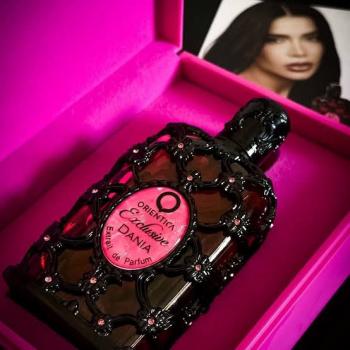 Perfume ORIENTICA Luxury Collection Exclusive Dania 80ml
