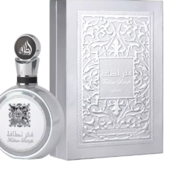 Perfume LATTAFA Fakhar Platin 100ml