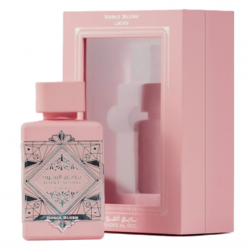 Perfume LATTAFA Badee Al Oud Noble Blush 100ml