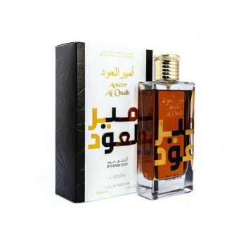 Perfume LATTAFA Ameer Al Oudh Intense Oud 100ml