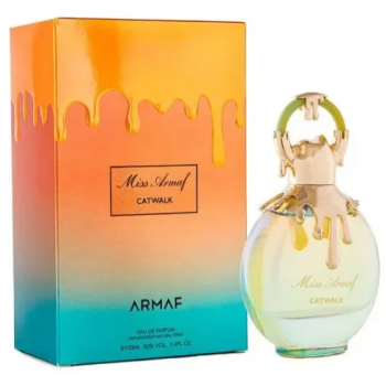 Perfume ARMAF Miss Catwalk 100ml