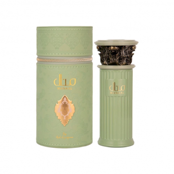 Perfume AL ZAAFARAN Manaal 100ml