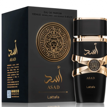 Perfume LATTAFA Asad 100ml
