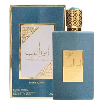 Perfume ASDAAF Ameer Al Arab Imperium 100ml
