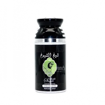 Desodorante LATTAFA  Sheikh Shuyukh