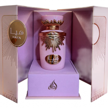 Perfume LATTAFA Haya Rose 100ml