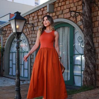 vestido luiza - P - preto - madame chica