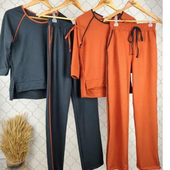 conj lidia - GG - preto - madame chica