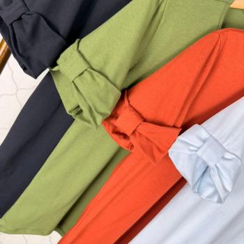 blusa laço - P - preto - madame chica