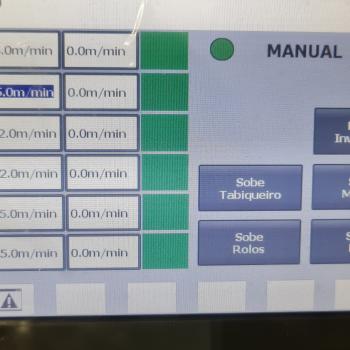 TMX Desenvolvimento de Telas de para IHM