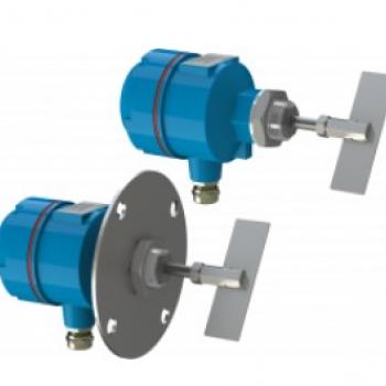 TMX Sensor de Nível de Pá Rotativa - Rotobin