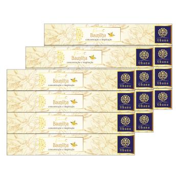 BAUNILHA - Ohana Finest - Box