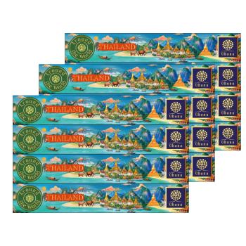 THAILAND - Ohana Around the World - Box