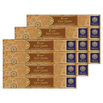 ROYAL SÂNDALO - Ohana Finest - Box