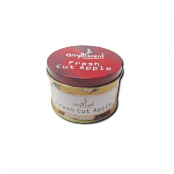 Velas Perfumadas Ampliscent - Fresh Cut Apple - 987