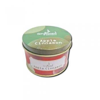 Velas Perfumadas Ampliscent - Apple Cinnamon - 988