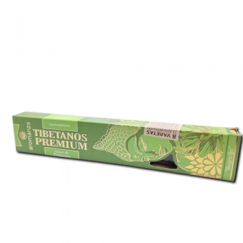 Incenso Aromanza Tibetano premium Amor de Primavera