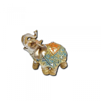 Decoração Elefante B - MELF - S100