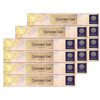 CHAMPAGNE TOAST - Ohana Finest - Box