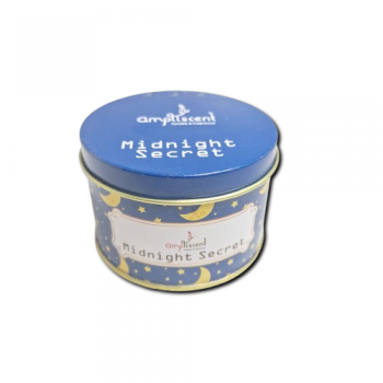 Velas Perfumadas Ampliscent - Midnight Secret - 986