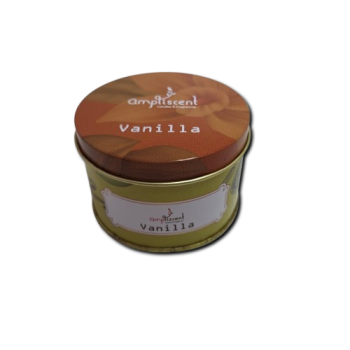 Velas Perfumadas Ampliscent - Vanilla - 999