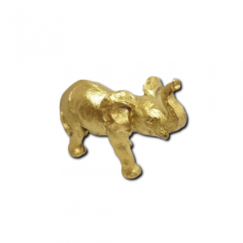 Decoração Elefante Filhote - TELF - 05