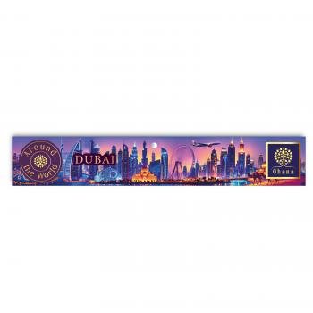 DUBAI - Ohana Around the World