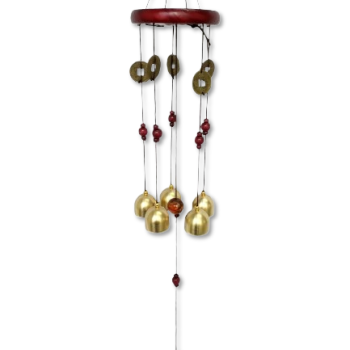 Mensageiro dos Ventos 68cm - MT538