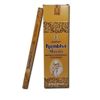Incenso Shankar - Kumbha Masala