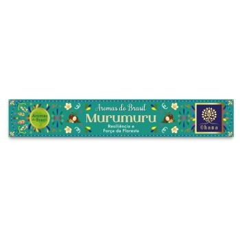 MURUMURU - Ohana Aromas do Brasil