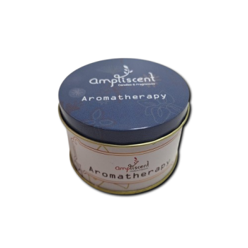 Velas Perfumadas Ampliscent - Aromatherapy - 1003