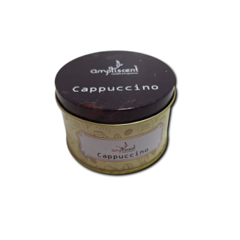 Velas Perfumadas Ampliscent - Cappuccino - 991