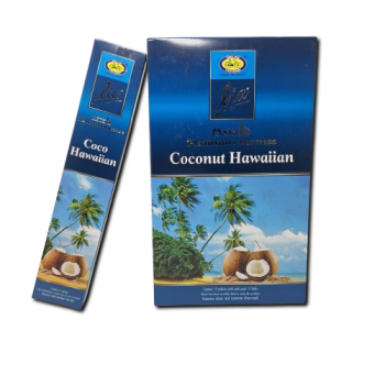 LIA MASSALA - Coco Hawaiian - 7502