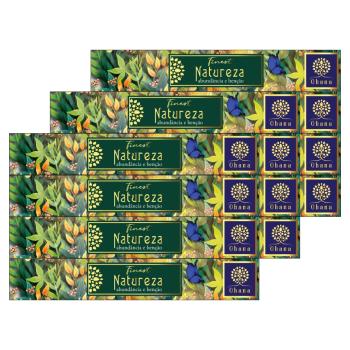 NATUREZA  - Ohana Finest - Box