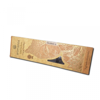 Incenso Aromanza Tibetano Copal Andino