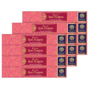 ROSA MUSGOSA - Ohana Finest - Box