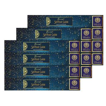 SPIRITUAL GUIDE - Ohana Finest - Box